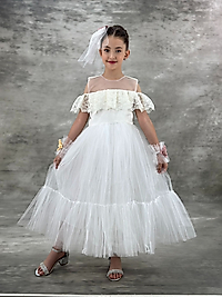 GÜPÜRLÜ GELİNLİK