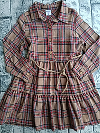 PİTİKARE KAŞE ELBİSE