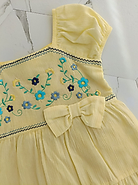 BALON NAKISLI ŞİLE BEZİ